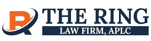 The Ring Law Firm, APLC
